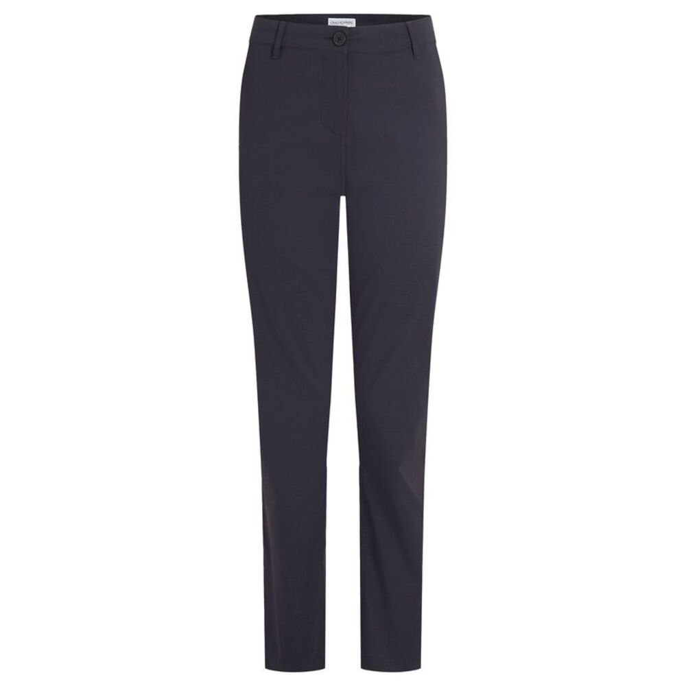 Craghoppers Womens/Ladies Kiwi Pro III Pants / Dark Navy